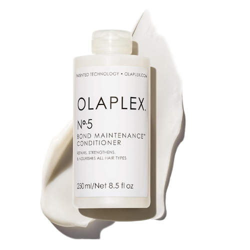 Olaplex No. 5 Bond Maintenance Conditioner, Repairs, Strengthens, & Nourishes All Hair Types, Leaving Hair Feeling Soft & Adds Shine