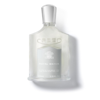 Creed Virgin Island Water, Luxury Perfume for Him & Her, Floral, Fresh, & White Floral Fragrance