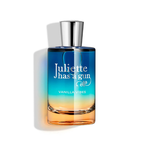 Juliette Has A Gun Vanilla Vibes Eau De Parfum – Gourmand, Salty & Fresh Women's Fragrance