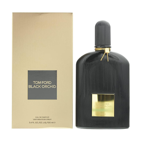 Tom Ford Black Orchid For Women. Eau De Parfum Spray 3.4-Ounces - Image 2