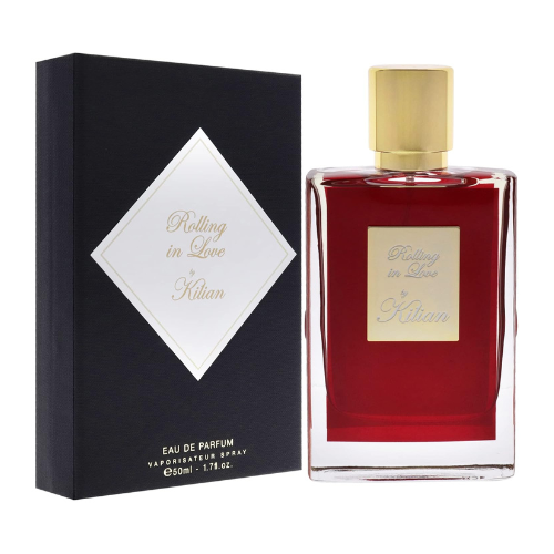 Kilian Rolling in Love EDP Spray Unisex 1.7 oz - Image 2