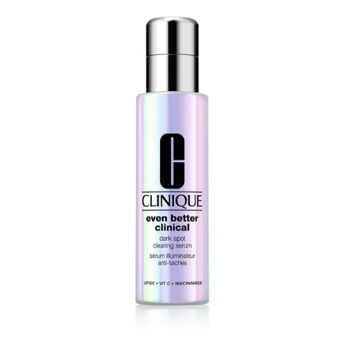 Clinique Even Better Clinical Dark Spot Clearing Vitamin C Face Serum For All Skin Types | Brightening + Soothing