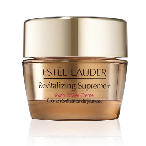 Estée Lauder Revitalizing Supreme+ Youth Power Cream | Face Moisturizer with Hyaluronic Acid & Peptides | Anti-Aging