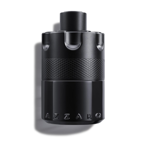 Azzaro The Most Wanted Eau de Parfum Intense - Woody & Seductive Mens Cologne - Fougère, Ambery & Spicy Fragrance for Date Night - Lasting Wear - Luxury Perfumes for Men