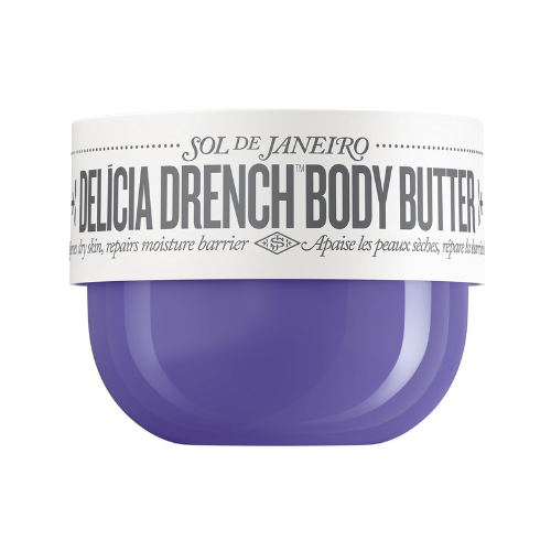 SOL DE JANEIRO Delicia Drench Body Butter