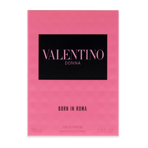 Valentino Donna Born In Roma EDP Spray Women 3.4 oz - Image 4
