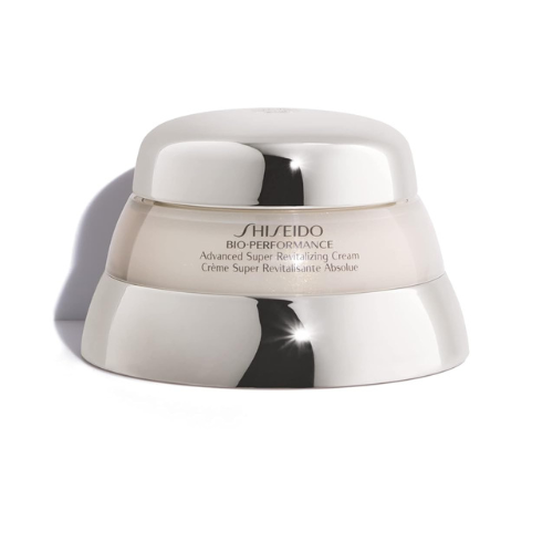 Shiseido Bio-Performance Advanced Super Revitalizing Cream, 1.7 Ounce