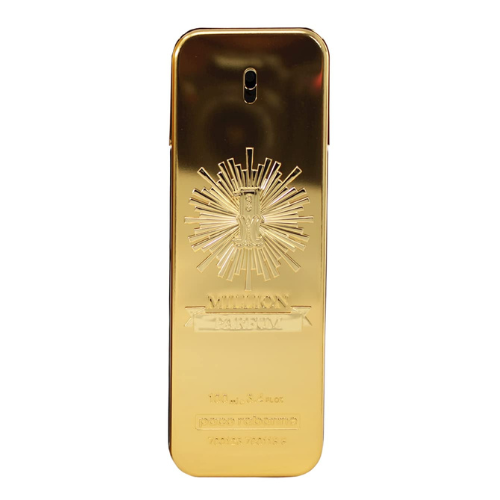 Paco Rabanne One Million for Men Parfum Natural Spray, 3.4 Ounce - Image 2
