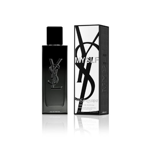 Myslf by Yves Saint Laurent for Men - 2 oz EDP Spray (Refillable)