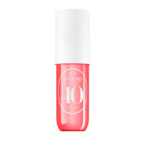SOL DE JANEIRO Hair & Body Perfume Mist