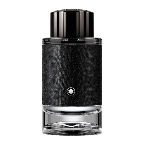 MONTBLANC - Explorer Eau de Parfum - Men's Fragrance - Woody Leathery Aromatic - With notes of Bergamot, Vetiver & Patchouli