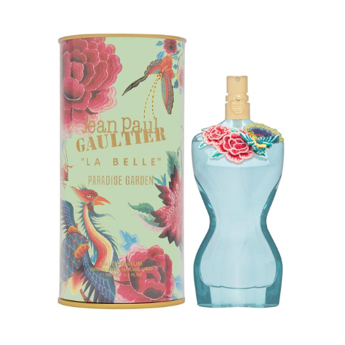 Jean Paul Gaultier La Belle Paradise Garden for Women 3.4 oz Eau de Parfum Spray