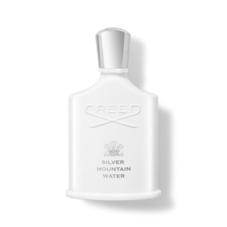 Creed Silver Mountain Water – Men's Luxury Cologne – Citrus, Fruity & Woody Fragrance