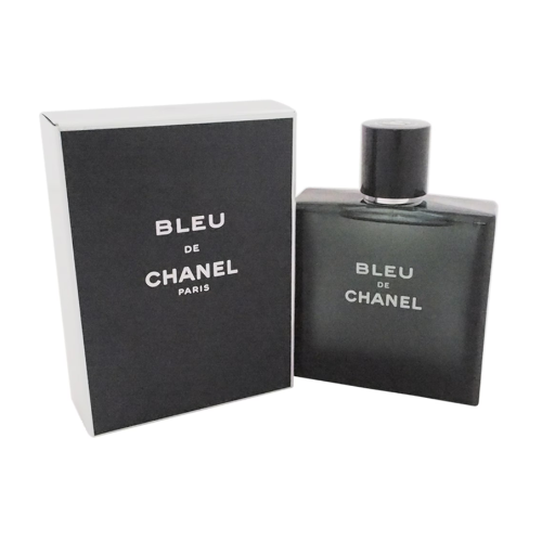 Chanel Bleu De Chanel Eau De Toilette Spray 100ml/3.4oz