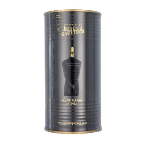 Le Male Le Parfum by Jean Paul Gaultier for Men 4.2 oz Eau de Parfum Intense Spray - Image 4