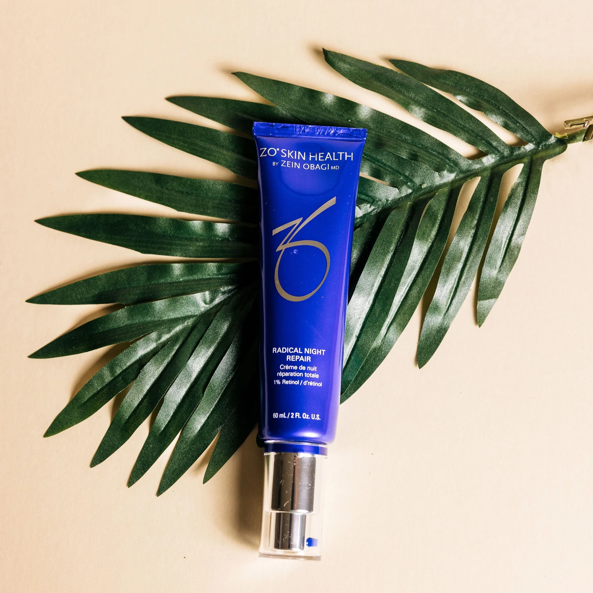 ZO SKIN HEALTH RADICAL NIGHT REPAIR 60ml 2fl oz - Image 3