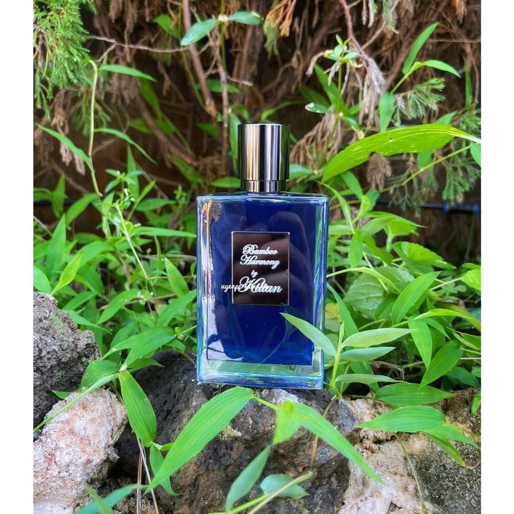 Kilian Bamboo Harmony EDT 50 ml vapo - Image 2