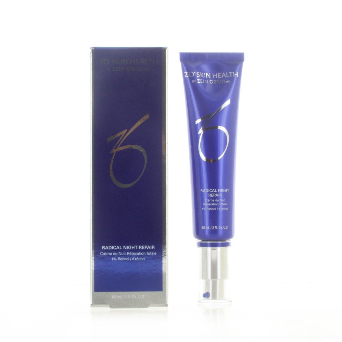 ZO SKIN HEALTH RADICAL NIGHT REPAIR 60ml 2fl oz - Image 4