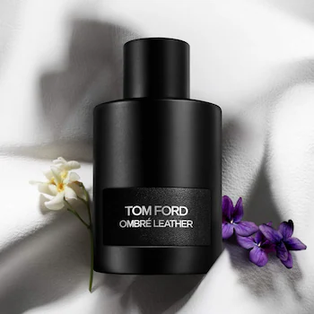 Tom Ford Ombre Leather for Unisex Eau de Parfum Spray, 3.4 Ounce - Image 4