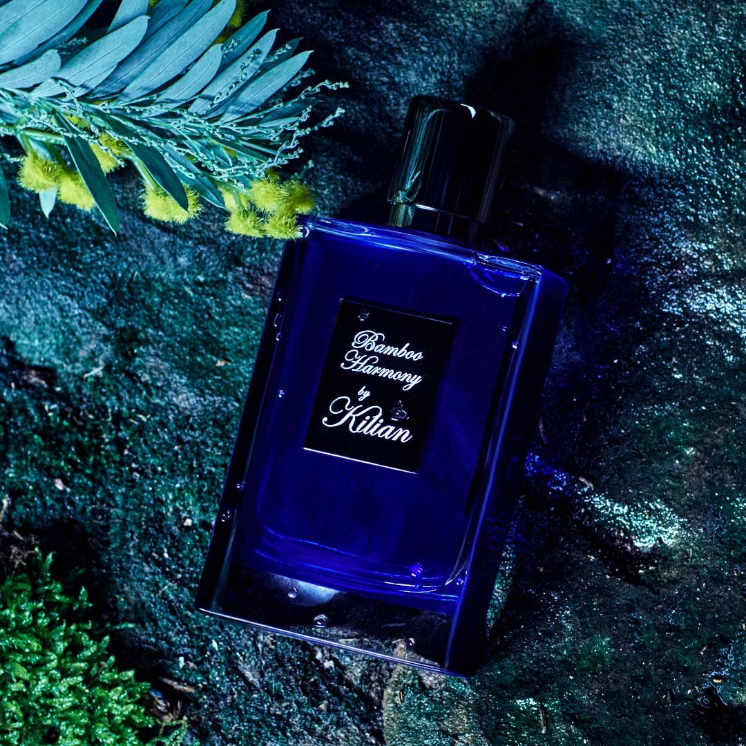 Kilian Bamboo Harmony EDT 50 ml vapo - Image 3