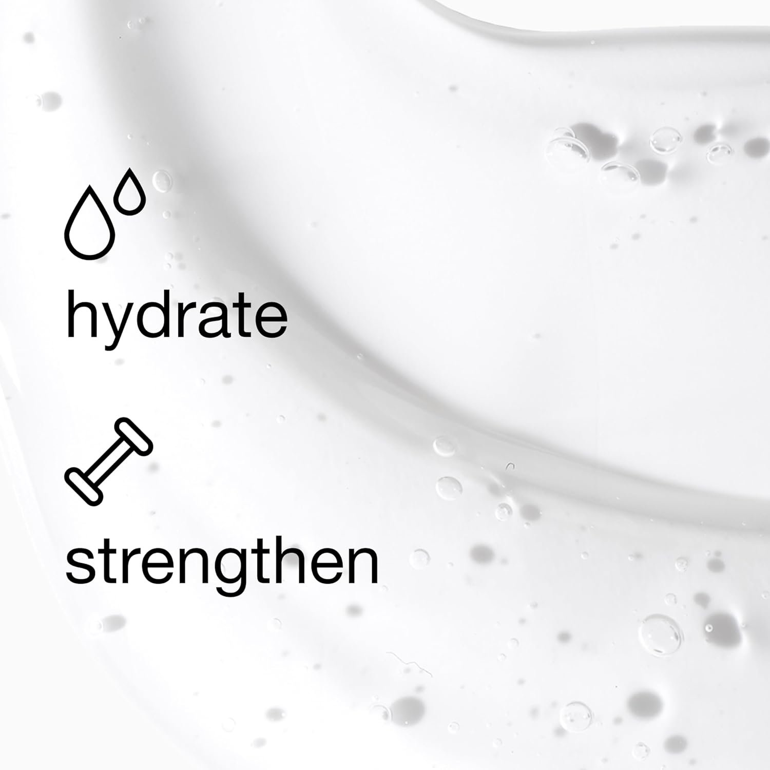 Clinique Dramatically Different Hydrating Jelly Lightweight Oil Free Face Moisturizer With Hyaluronic Acid For All Skin Types - Image 5