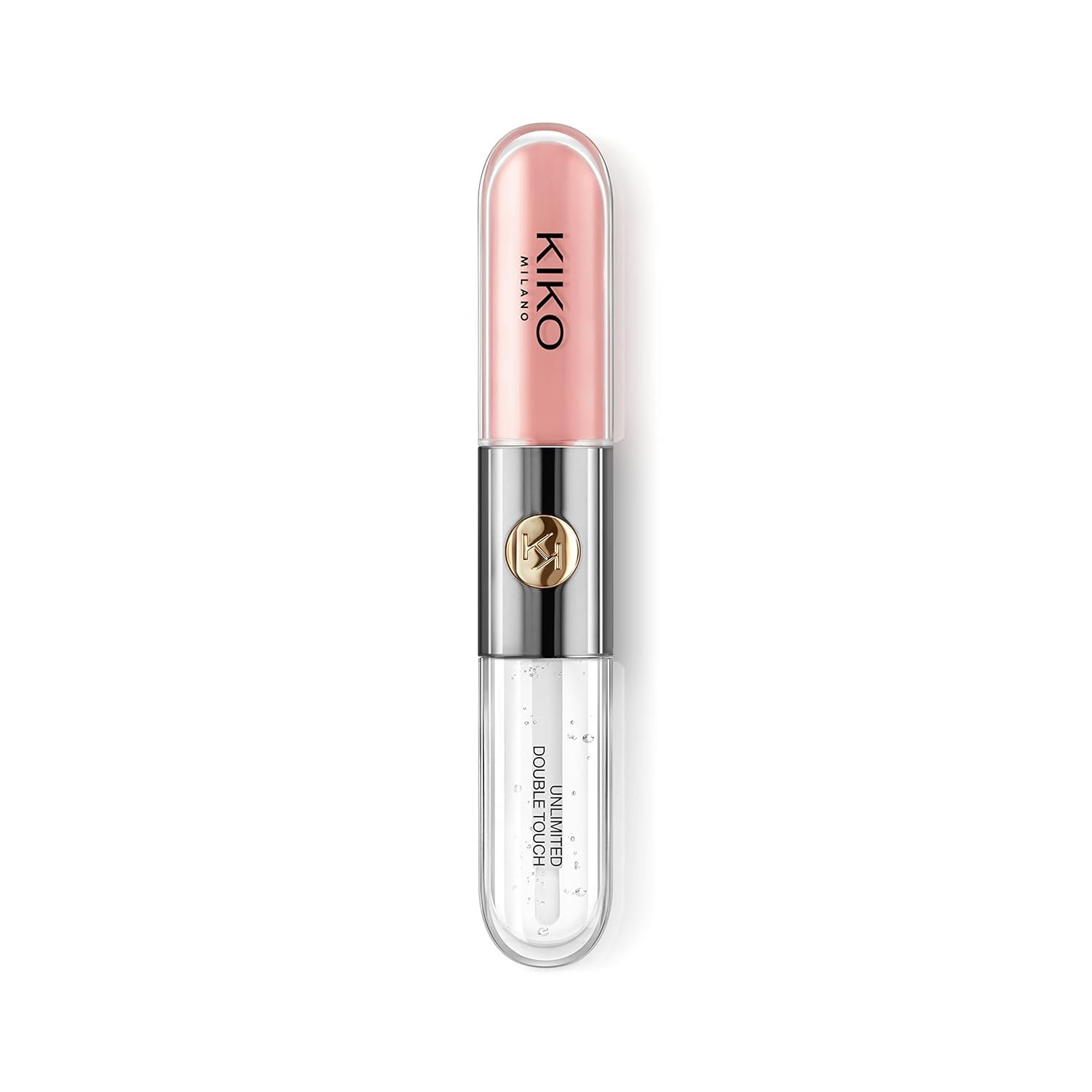 KIKO Milano Unlimited Double Touch Liquid Lipstick - Image 2