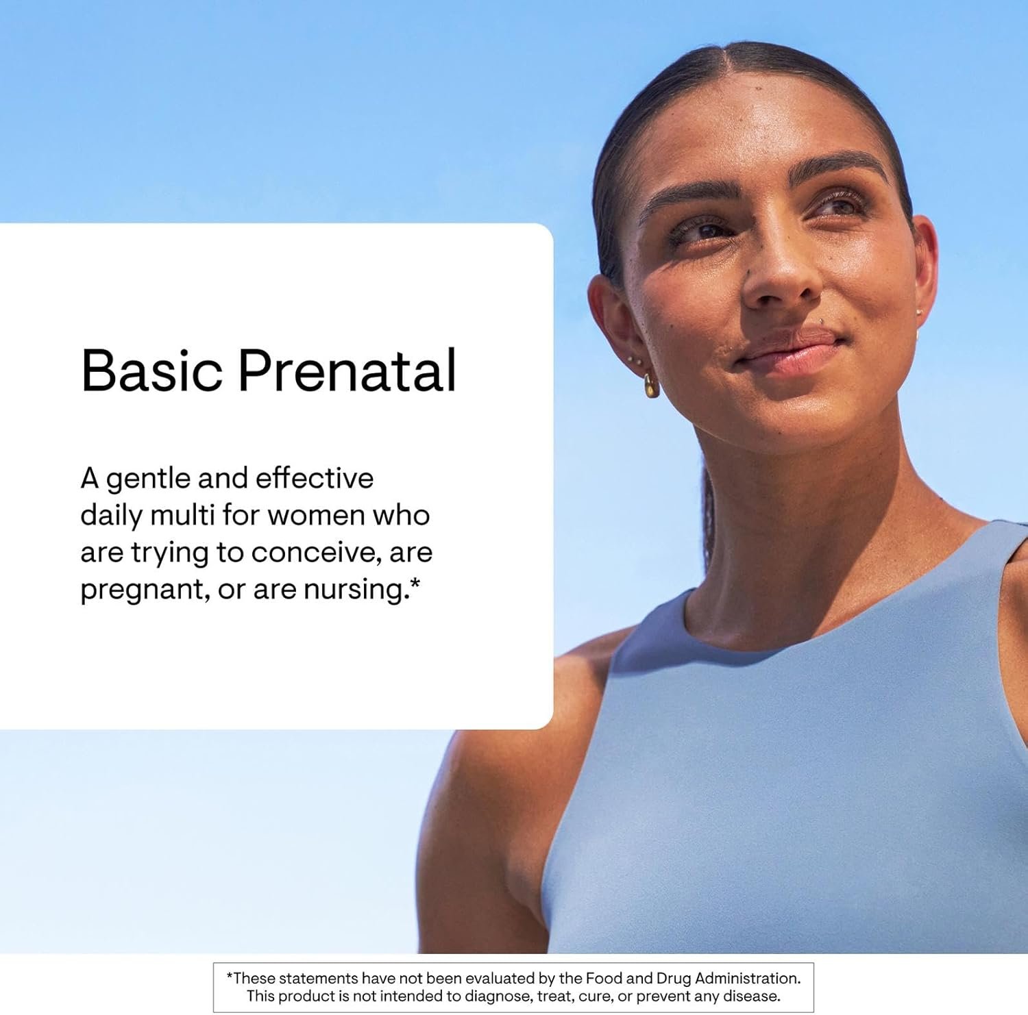 THORNE - Basic Prenatal - Well-Researched Folate Multi for Pregnant and Nursing Women Includes 18 Vitamins and Minerals, Plus Choline - Gluten, Dairy & Soy-Free - 90 Capsules - 30 Servings - Image 5