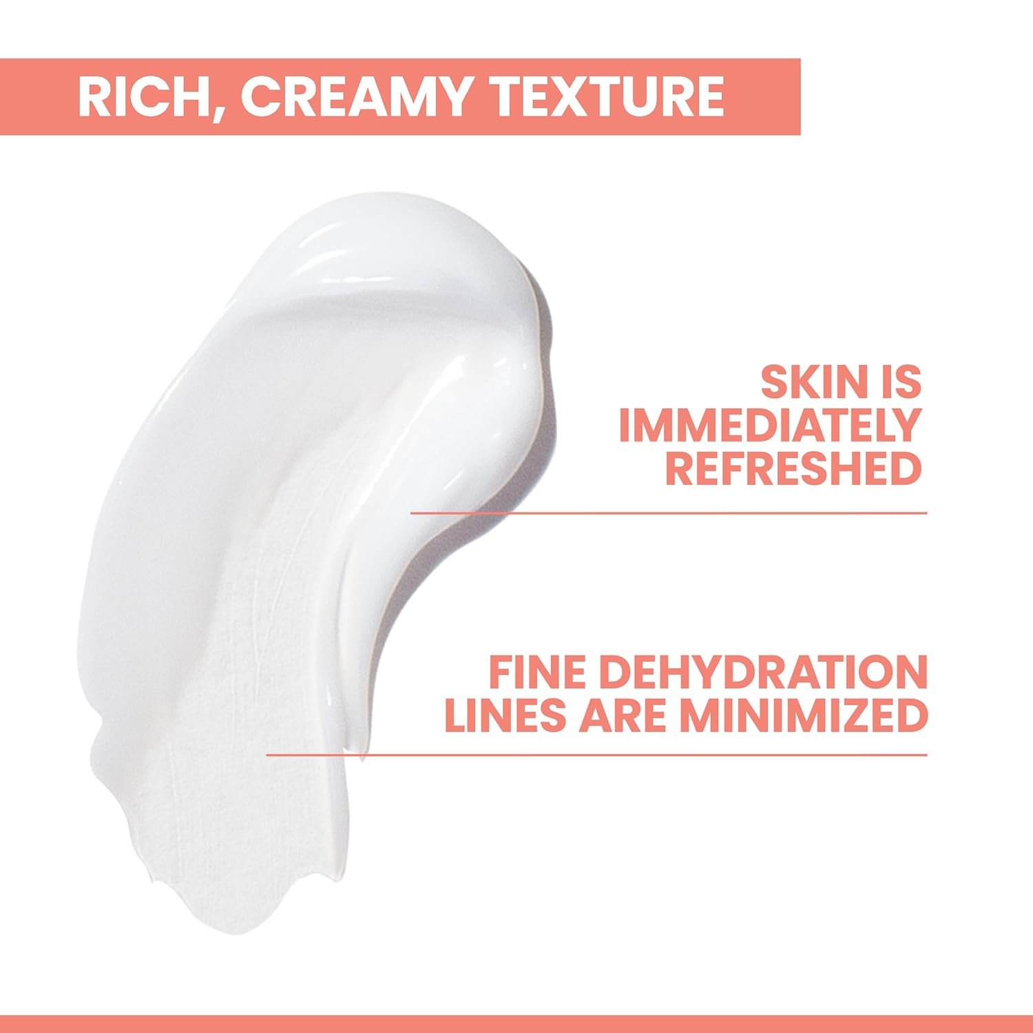 Avène Hydrance RICH Hydrating Cream, Daily Face Moisturizer, Soothes feelings of skin tightness & discomfort associated with dryness, Dry skin moisturizer, Non-Comedogenic, 1.3 Oz - Image 4