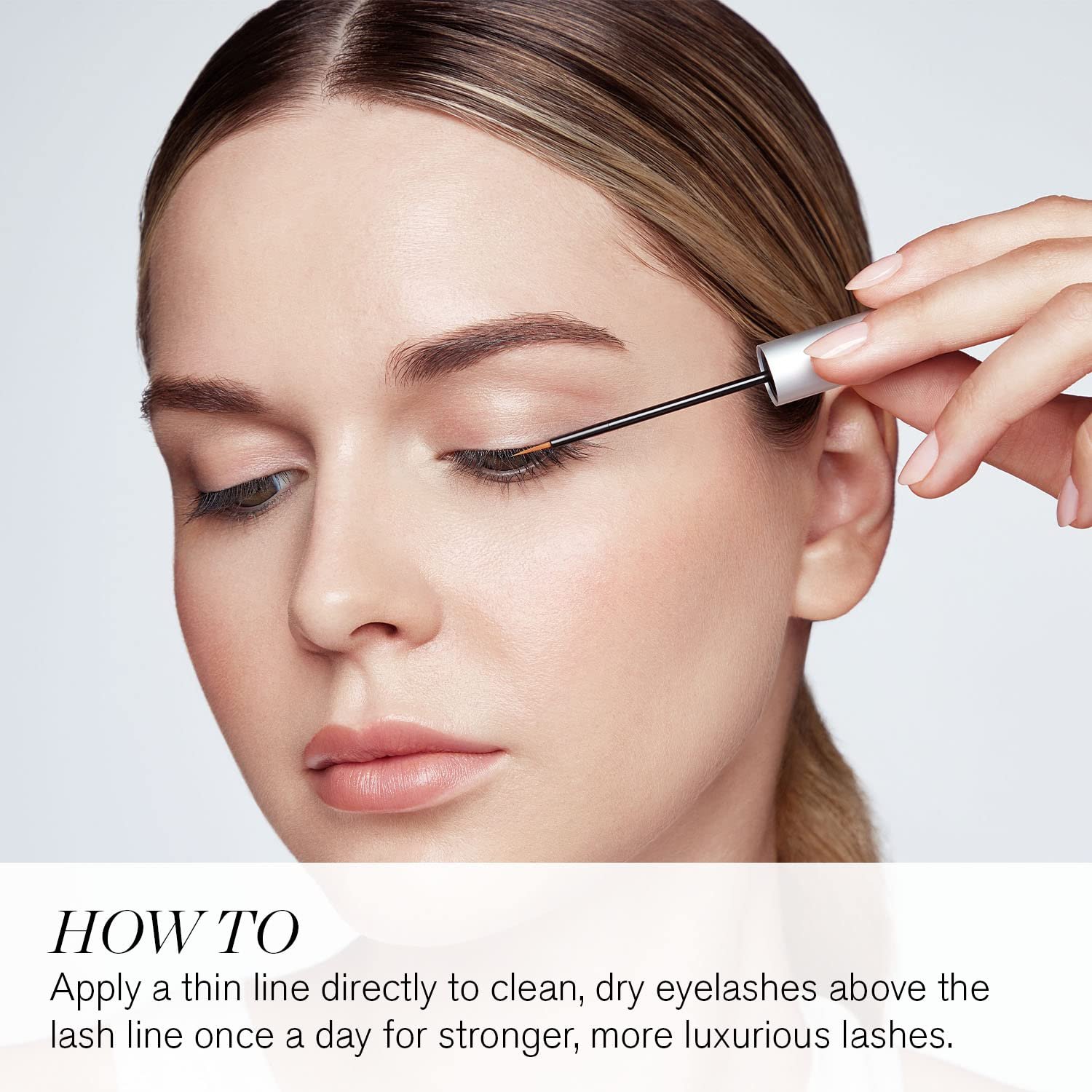 RevitaLash Cosmetics, RevitaLash Advanced Eyelash Conditioner, Lash Serum, Physician Developed & Cruelty-Free - Image 4