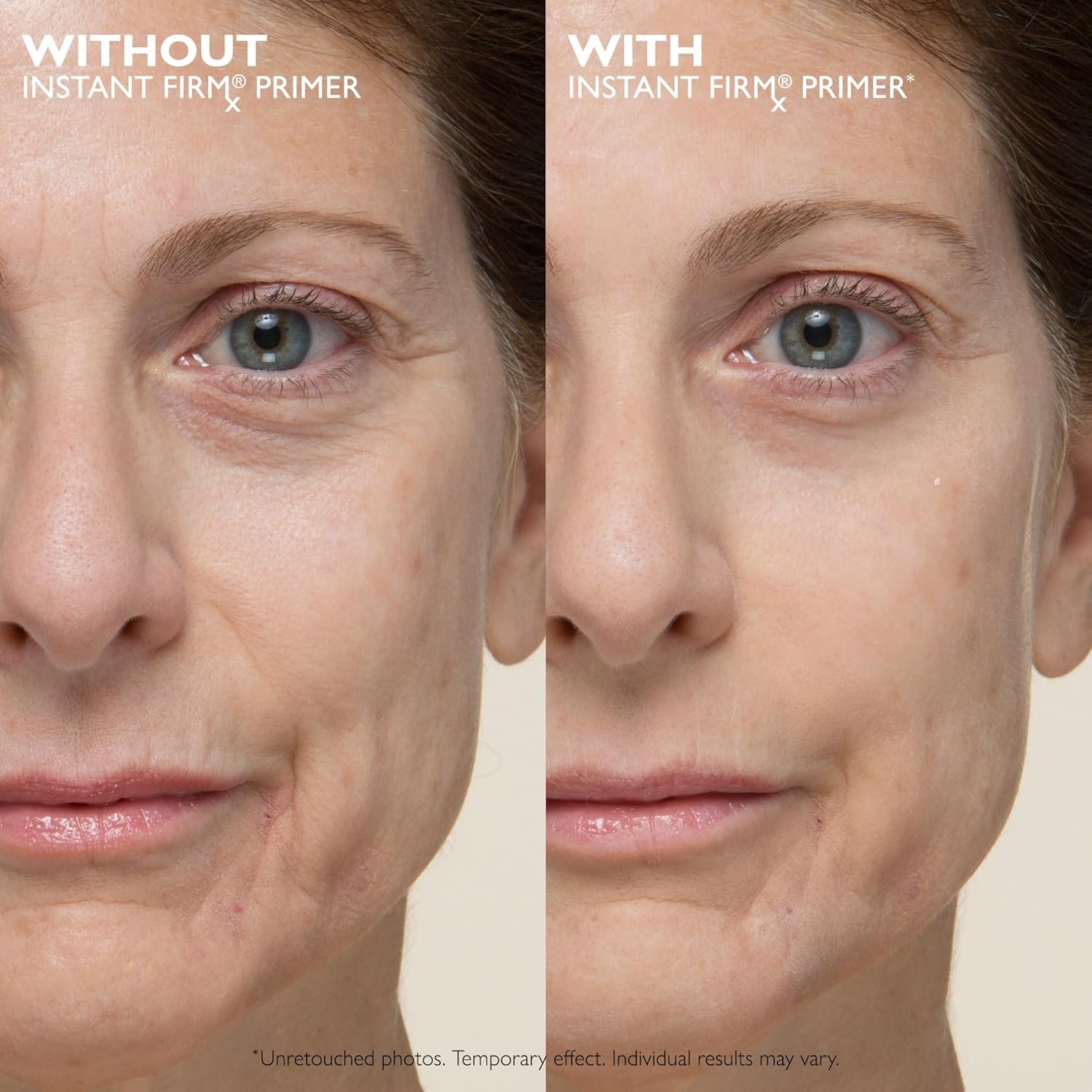 Peter Thomas Roth | Instant FIRMx® No-Filter Primer, Instant Skin Tightener, Skin Firmer, Makeup Primer For Face, Blurring Face Primer - Image 5