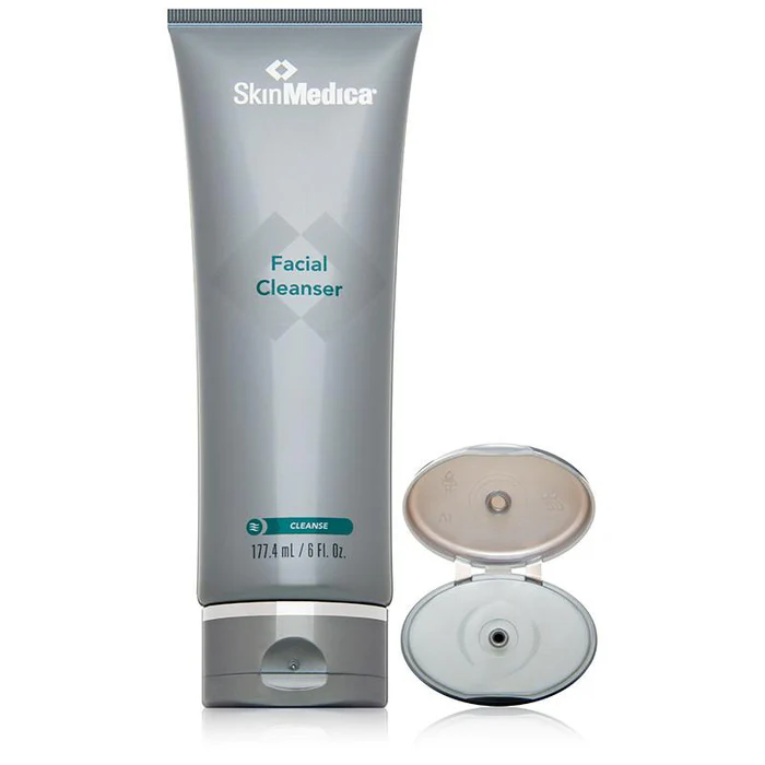 SkinMedica Facial Cleanser, 6 Fl Oz - Image 2