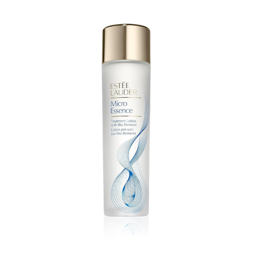 Estée Lauder Micro Essence Treatment Lotion with Bio-Ferment | Toner for Face | Skin Barrier Repair 3.4 fl oz li