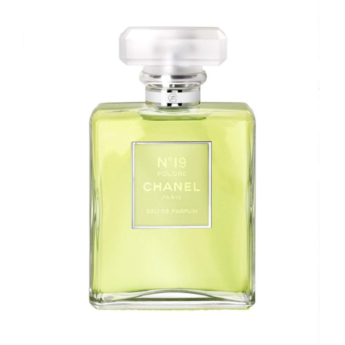 Chanel 19 Poudre By Chanel Eau De Parfum Spray 3.4 Oz - Image 3