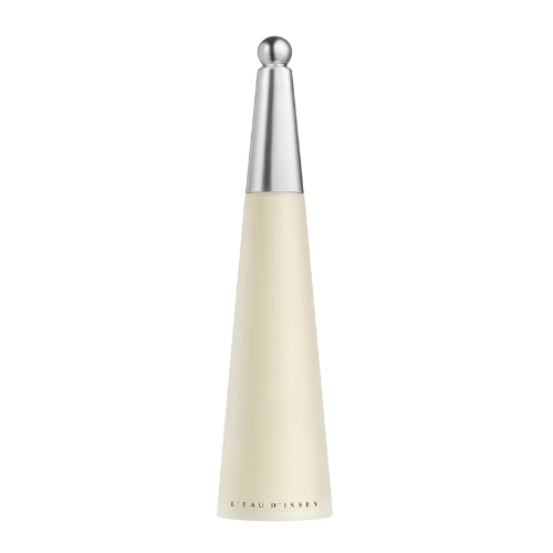Issey Miyake L'Eau d'Issey Eau de Toilette - Fragrance for Women - Floral & Aquatic, Inspired by the Purity of Water - With Notes of White Flowers, Lotus Rose Accord & Precious Woods Accord - 3.4 oz
