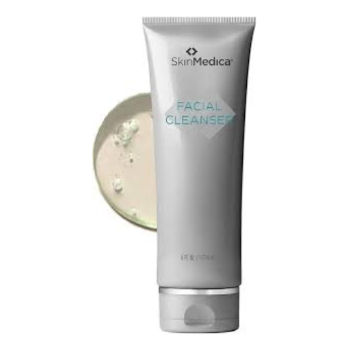 SkinMedica Facial Cleanser, 6 Fl Oz - Image 4
