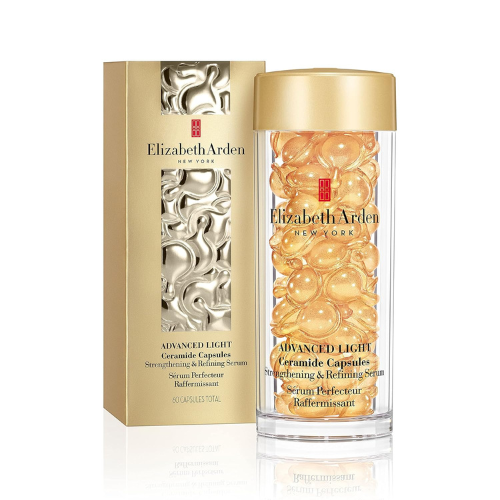 Elizabeth Arden ADVANCED LIGHT CERAMIDE CAPSULES STRENGTHENING & REFINING SERUM 60 capsules