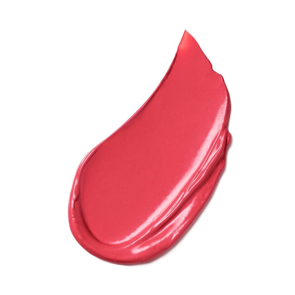 Estée Lauder Pure Color Long Lasting Cream Lipstick for Women with Cream Finish | Plumping & Nourishing, 0.12 Ounce - Image 2