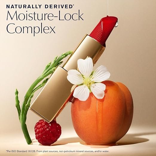 Estée Lauder Pure Color Long Lasting Cream Lipstick for Women with Cream Finish | Plumping & Nourishing, 0.12 Ounce - Image 3