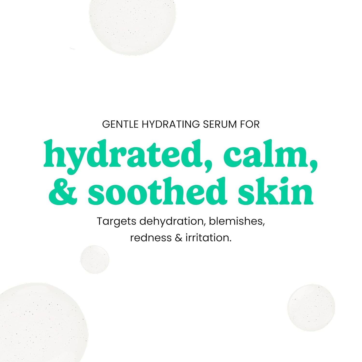 Timeless Skin Care Vitamin B5 Serum - Hydrating Face Serum with Hyaluronic Acid - Oil-Free - for Oily Skin - Fragrance-Free - 4 oz - Image 5