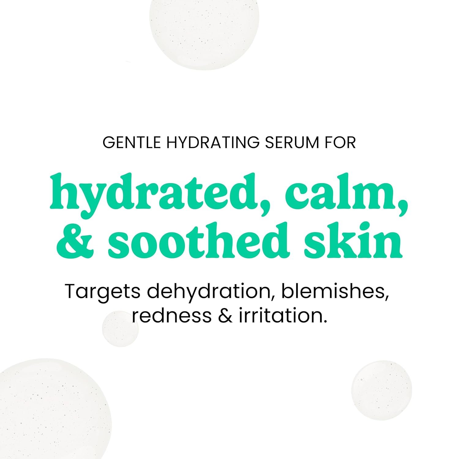 Timeless Skin Care Vitamin B5 Serum - Hydrating Face Serum with Hyaluronic Acid - Oil-Free - for Oily Skin - Fragrance-Free - 1 oz - Image 5