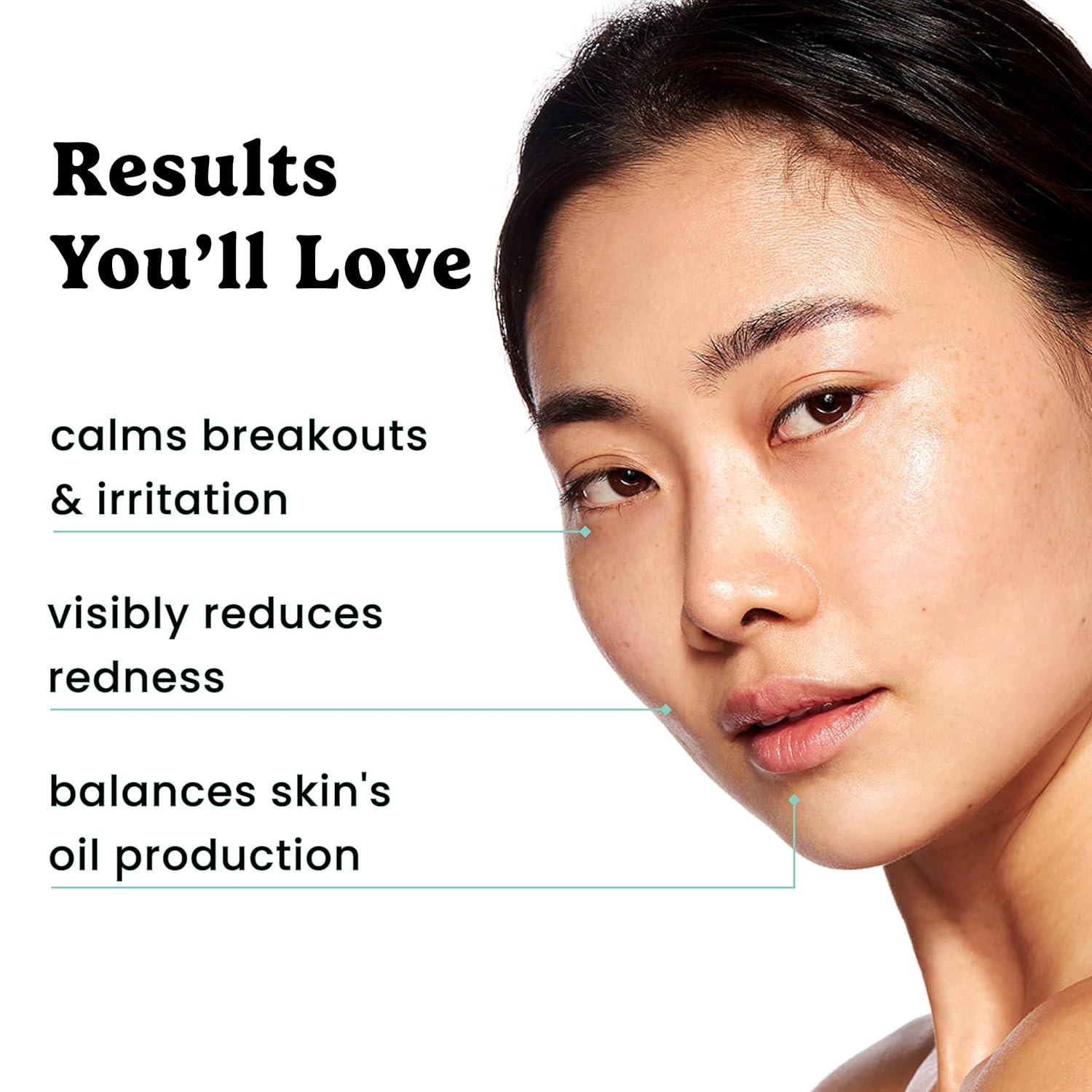Timeless Skin Care Vitamin B5 Serum - Hydrating Face Serum with Hyaluronic Acid - Oil-Free - for Oily Skin - Fragrance-Free - 1 oz - Image 4